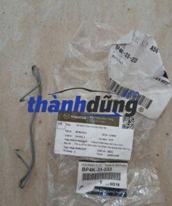LÒ XO THẮNG TRƯỚC MAZDA 3 2007-2013 | BP4K33233
