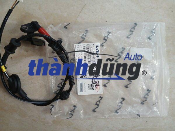 CẢM BIẾN ABS SAU KIA SOLUTO 2018-2023 | 58950H7000