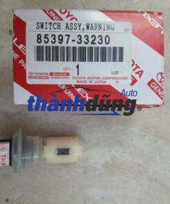 CẢM BIẾN MỨC NƯỚC RỬA KÍNH LEXUS IS350 2006-2013 | 8539733230