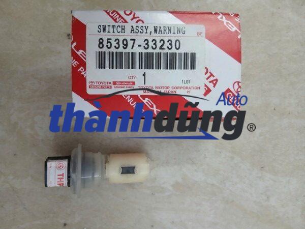 CẢM BIẾN MỨC NƯỚC RỬA KÍNH LEXUS IS350 2006-2013 | 8539733230