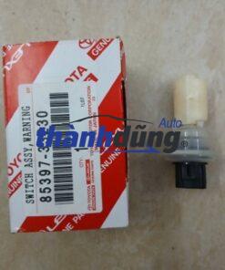 CẢM BIẾN MỨC NƯỚC RỬA KÍNH LEXUS IS350 2006-2013 | 8539733230