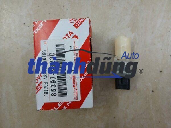CẢM BIẾN MỨC NƯỚC RỬA KÍNH LEXUS IS350 2006-2013 | 8539733230