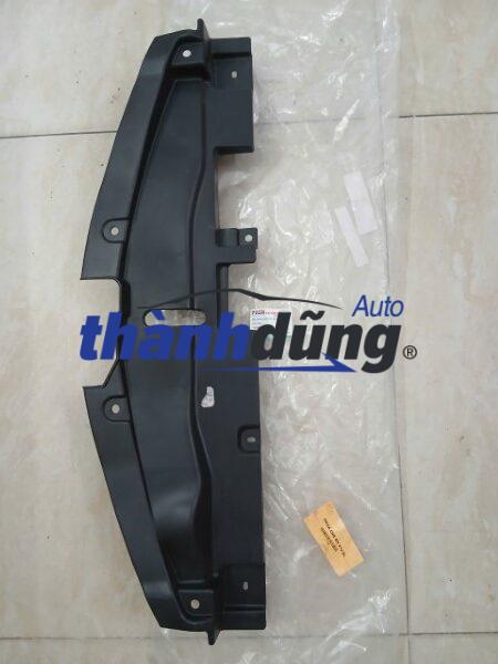 ỐP CHE KHÓA CAPO TOYOTA YARIS 2014 | 531410D070