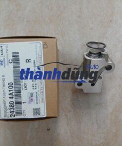 TĂNG XÍCH BƠM CAO ÁP HYUNDAI PORTER 2 2013-2021 | 243704A100