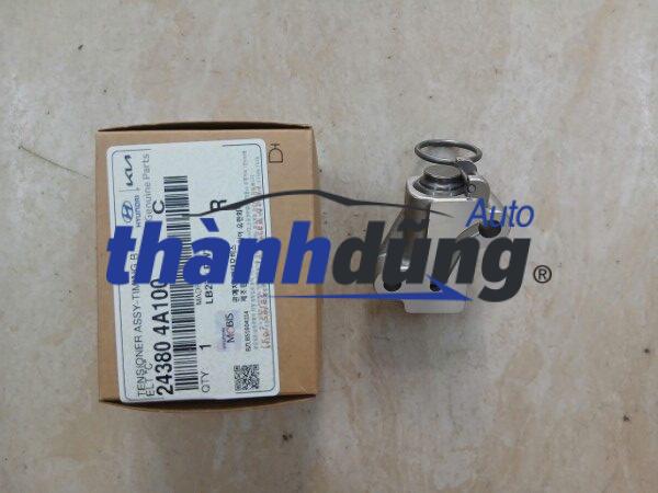 TĂNG XÍCH BƠM CAO ÁP HYUNDAI PORTER 2 2013-2021 | 243704A100