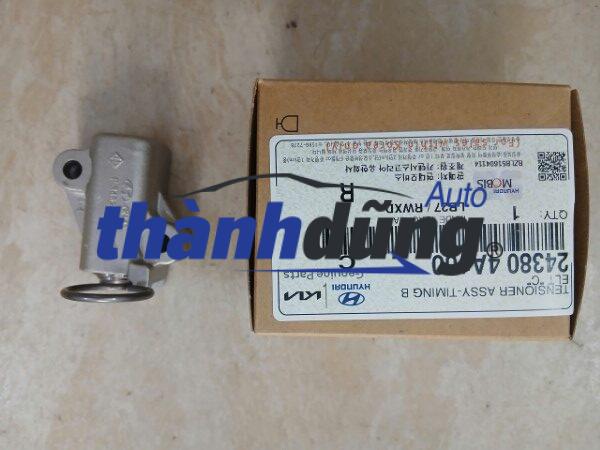 TĂNG XÍCH BƠM CAO ÁP HYUNDAI PORTER 2 2013-2021 | 243704A100