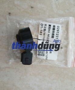 CẢM BIẾN KÍCH NỔ DAEHAN TERA 100 | 0261231208