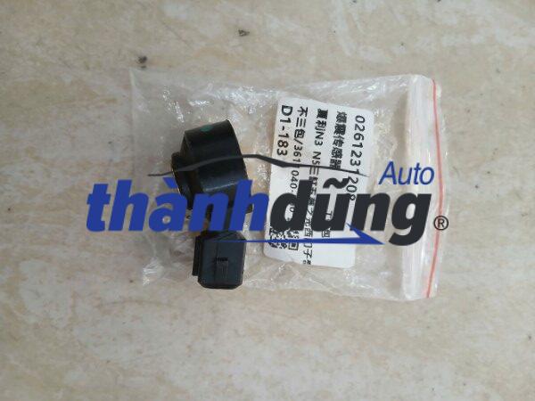 CẢM BIẾN KÍCH NỔ DAEHAN TERA 100 | 0261231208