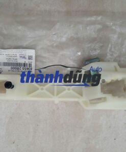 XƯƠNG ĐỠ TAY MỞ CỬA HYUNDAI SANTAFE 2008-2012 | 836552B000