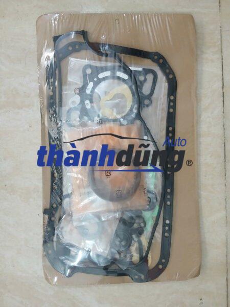 GIOĂNG ĐẠI TU SYM T880 2009-2015 | GDT2505