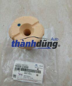 TĂM BÔNG PHUỘC NHÚN HYUNDAI SANTAFE 2016-2020 | 55326C5000