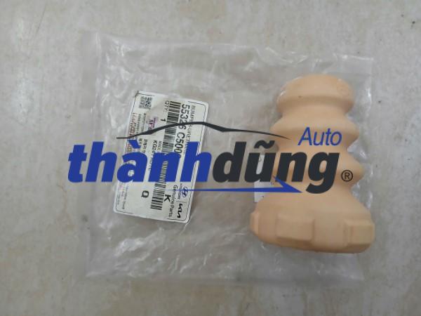 TĂM BÔNG PHUỘC NHÚN HYUNDAI SANTAFE 2016-2020 | 55326C5000