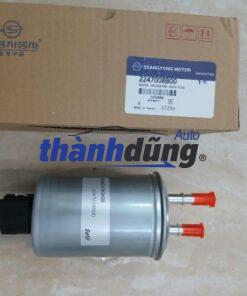 LỌC NHIÊN LIỆU 2 VÒI SSANGYONG ACTYON SPORT 2011 | 2247008B00