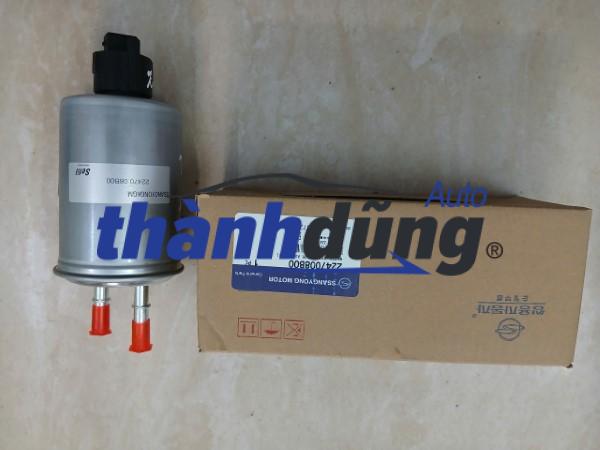LỌC NHIÊN LIỆU 2 VÒI SSANGYONG ACTYON SPORT 2011 | 2247008B00