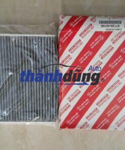 LỌC GIÓ ĐIỀU HÒA TOYOTA 4RUNNER 2009-2020 | 8713950100