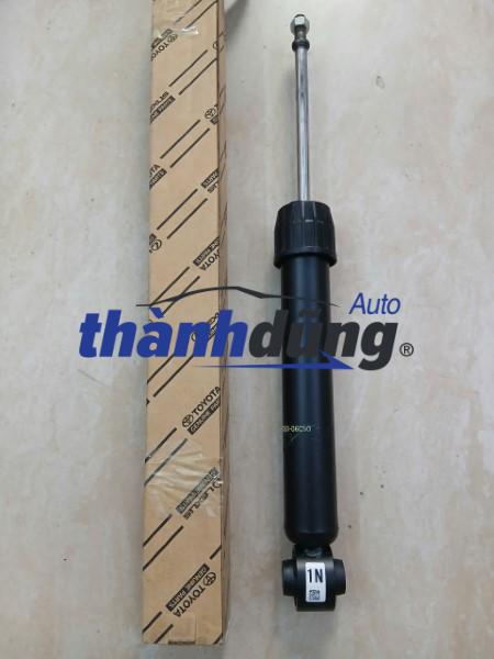 PHUỘC NHÚN SAU TOYOTA TUNDRA 2021-2026 | 485308Z190