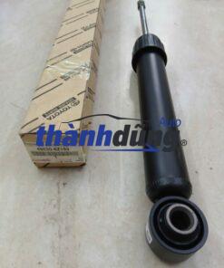 PHUỘC NHÚN SAU TOYOTA TUNDRA 2021-2026 | 485308Z190