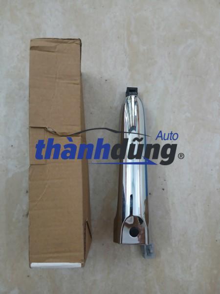 TAY MỞ CỬA NGOÀI NISSAN SUNNY 2014-2019 | 806403AW0A