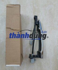 TAY MỞ CỬA NGOÀI NISSAN SUNNY 2014-2019 | 806403AW0A