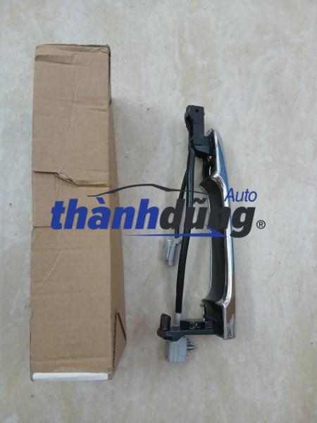 TAY MỞ CỬA NGOÀI NISSAN SUNNY 2014-2019 | 806403AW0A