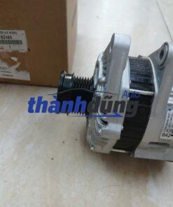 MÁY PHÁT ĐIỆN TOYOTA VELOZ 2021-2026 | 27060BZ480