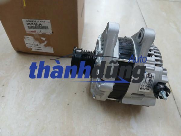 MÁY PHÁT ĐIỆN TOYOTA VELOZ 2021-2026 | 27060BZ480
