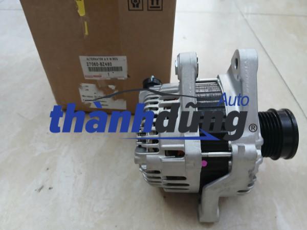 MÁY PHÁT ĐIỆN TOYOTA VELOZ 2021-2026 | 27060BZ480