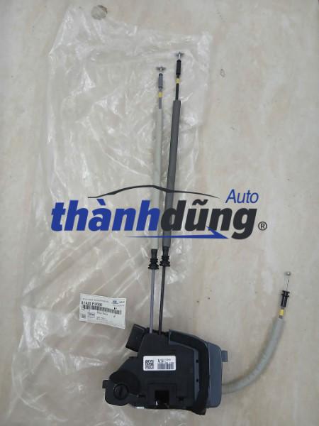 CƠ CẤU KHÓA CỬA HYUNDAI ELANTRA 2016-2020 | 81420F2000