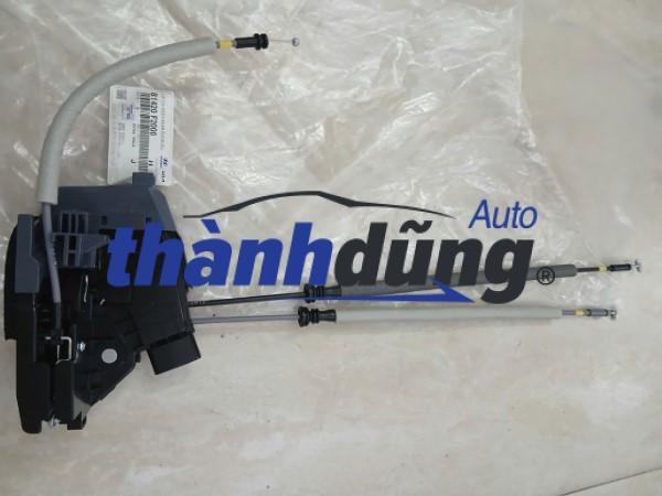 CƠ CẤU KHÓA CỬA HYUNDAI ELANTRA 2016-2020 | 81420F2000