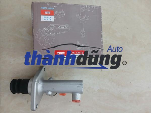 TỔNG CÔN TRÊN HYUNDAI HD72 | KAC0282