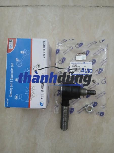 ROTUYN BA ĐỜ XÔNG NGANG HYUNDAI HD72 | 568905H000