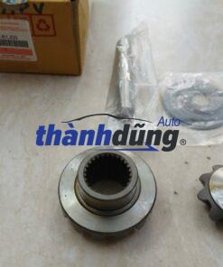 BÁNH RĂNG VISAI CẦU SAU SUZUKI APV 2006-2016 | 4147261J00