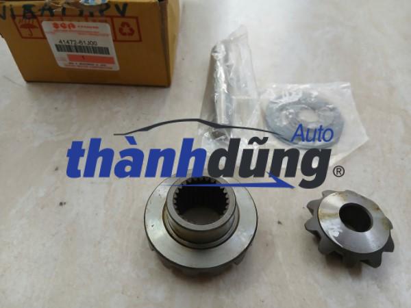 BÁNH RĂNG VISAI CẦU SAU SUZUKI APV 2006-2016 | 4147261J00
