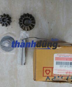 BÁNH RĂNG VISAI CẦU SAU SUZUKI APV 2006-2016 | 4147261J00