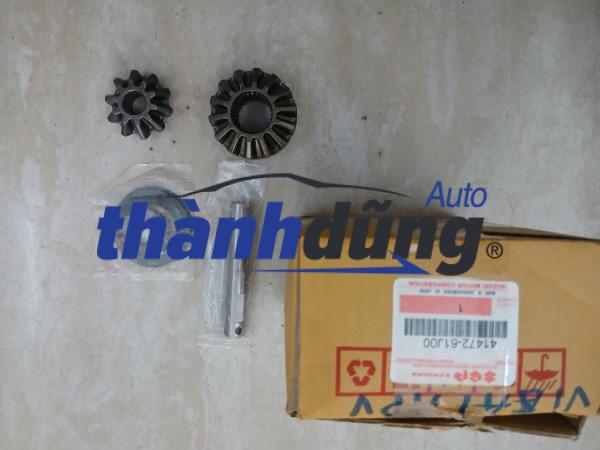 BÁNH RĂNG VISAI CẦU SAU SUZUKI APV 2006-2016 | 4147261J00