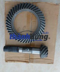 VÀNH CHẬU QUẢ DỨA SUZUKI PRO 2008-2016 | 2730061J00