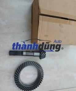 VÀNH CHẬU QUẢ DỨA SUZUKI PRO 2008-2016 | 2730061J00