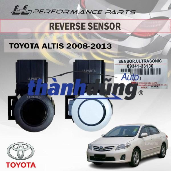 CAM BÁO LÙI TOYOTA RAV4 2015-2021 | 893410K010 - Ảnh 5