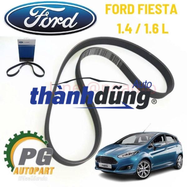 DÂY CUROA TỔNG FORD FOCUS 2007 | AM556C301AA - Ảnh 4