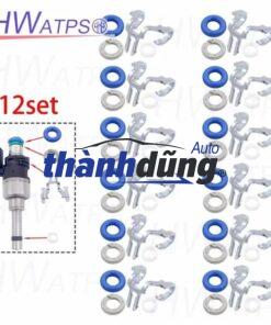 GIOĂNG ĐỆM KIM PHUN FORD FUSION 2014-2020 | DS7Z9229B
