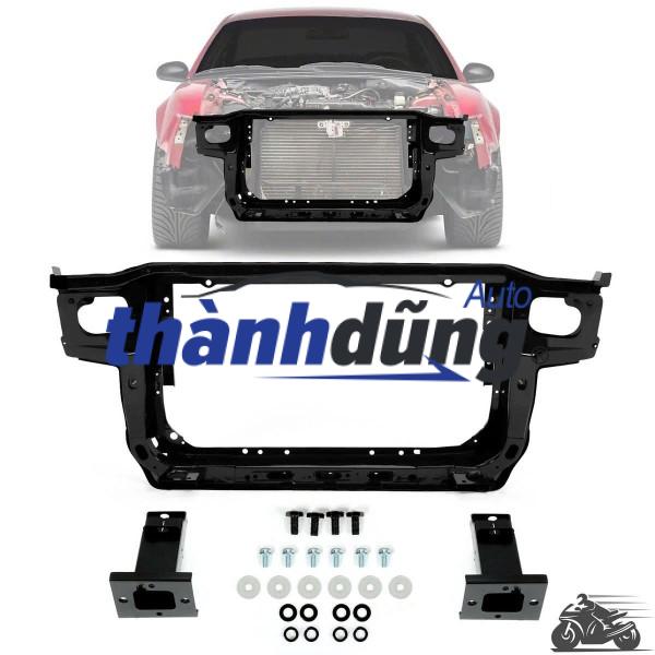KHUNG XƯƠNG KÉT NƯỚC FORD RANGER 2022-2026 | MB3B8473BE - Ảnh 4