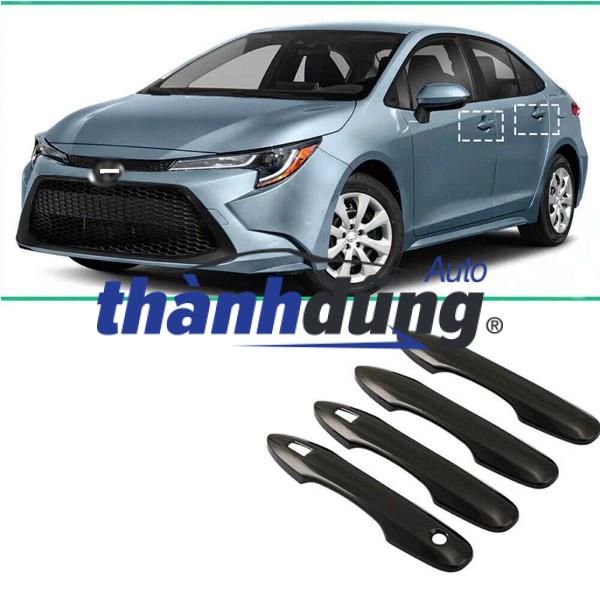 XƯƠNG BẮT TAY MỞ CỬA TOYOTA YARIS 2013-2021 | 692010K040 - Ảnh 5