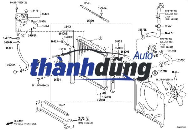BÌNH NƯỚC PHỤ BMW 320I 1998-2006 | 17137787039 - Ảnh 4