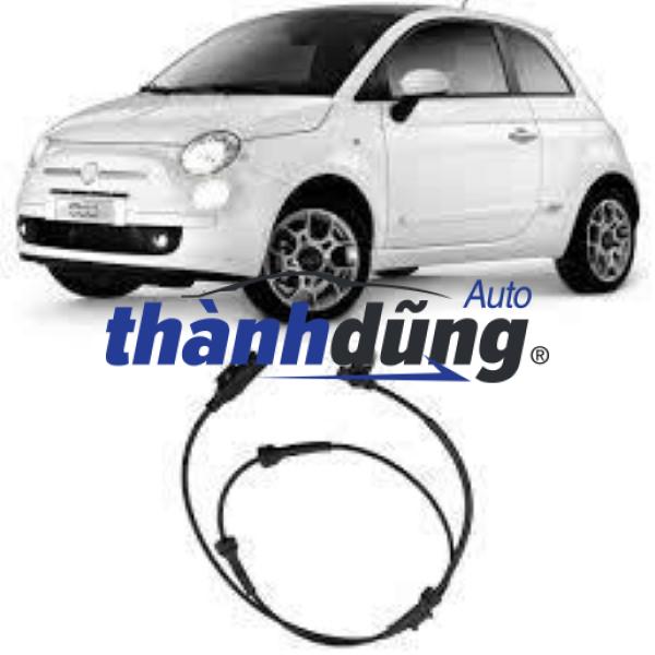 CẢM BIẾN ABS SAU FIAT 500 2009-2015 | 0051797173 - Ảnh 5