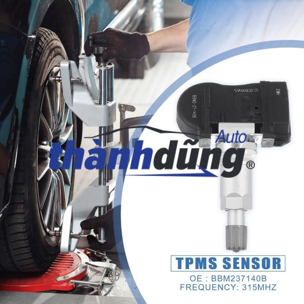 CẢM BIẾN ÁP SUẤT LỐP HYUNDAI GENESIS TPMS 2020-2025 | 52940F2000 - Ảnh 4