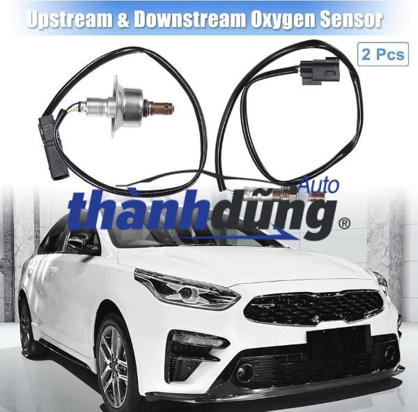 CẢM BIẾN OXY CHEVROLET MALIBU 2012-2017 | 1928404687 - Ảnh 5