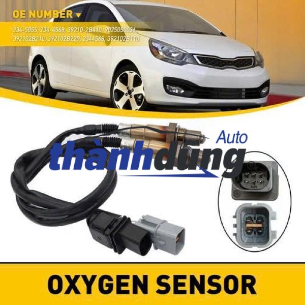 CẢM BIẾN OXY KIA FORTE 2013-2016 | 392102E401 - Ảnh 4