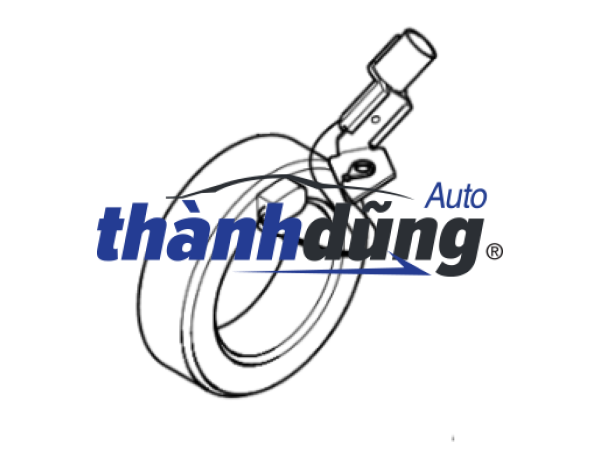 BỘ ĐẦU LỐC LẠNH PEUGEOT 2008 2008-2021 | 380100 - Ảnh 4