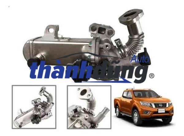 DÙ EGR NISSAN NAVARA 2009 | 147355X00B - Ảnh 5