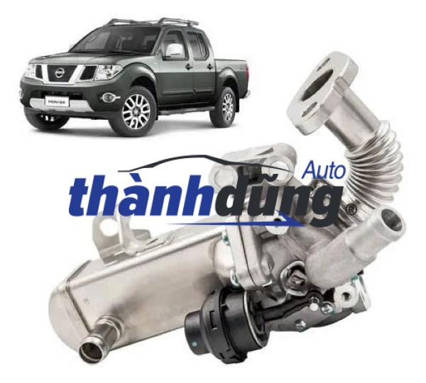 DÙ EGR NISSAN NAVARA 2009 | 147355X00B - Ảnh 4